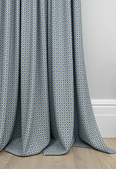 Henrys, Jasper - Made to Measure Curtains